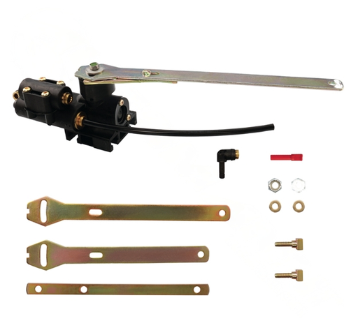 HALDEY LEVELING VALVE REAR VOLVO LV1501PUD H01501PUD