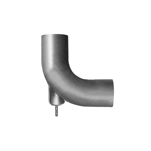 Exhaust Elbow Freightliner 562.U4617476A   A04-17476-000