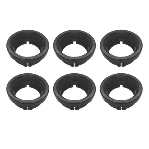 Light Grommet  571.GR10   91400   *(PACK OF 6)*