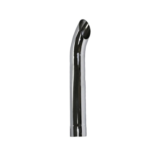 Chrome Stack 36in Length 5in ID   562.U5536C