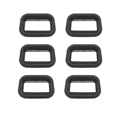 Light Grommet  571.GR451   *(PACK OF 6)*