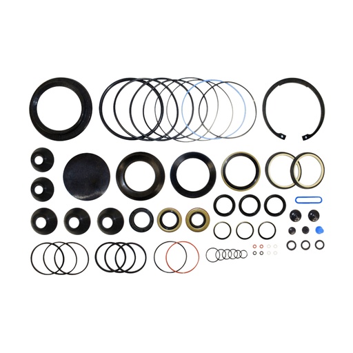 Master Kit  Sheppard M100 Models  S17310  14037