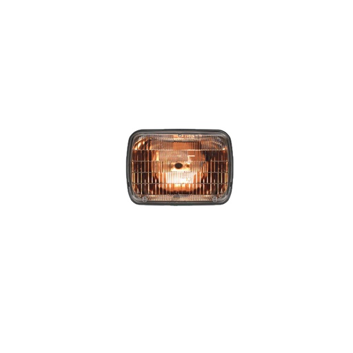 [RA-AGUR-F5JM] Headlamp H6054/2B1 Low/High Beam 12V   571.H6054   H6054