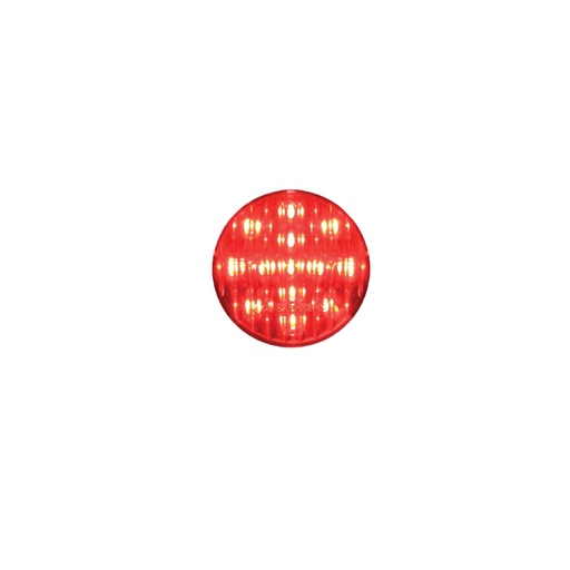 Marker Light LED 2-1/2in Red  571.LD10R13   G1032