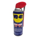 WD-40 SMART STRAW 11OZ 49004