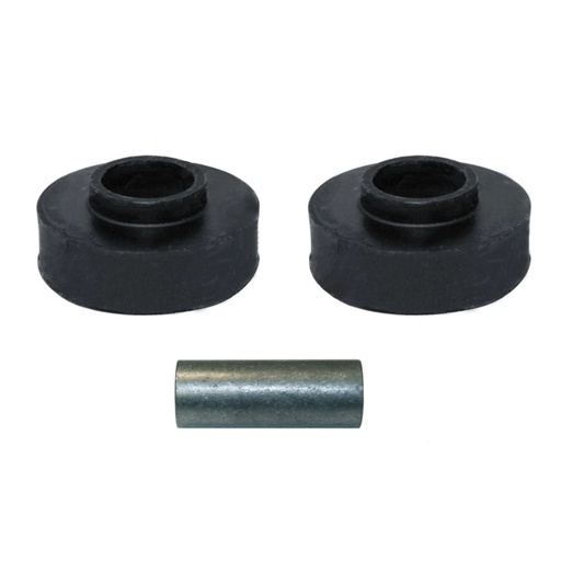 [2S-HBFQ-0JUQ] Motor Mount Bushing Kit Peterbilt  M75597K   05-17597