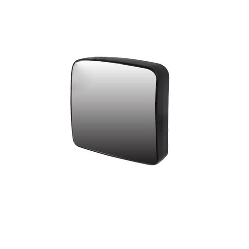 Mirror Glass Convex Heated Freightliner 563.46066  	A22-59713-001