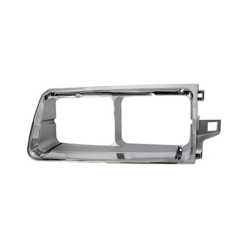 Headlamp Bezel LH Freightliner  564.46025   06-15233-000
