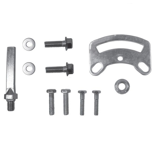 Haldex Type Hardware Bracket Kit 135.H0563  R810301