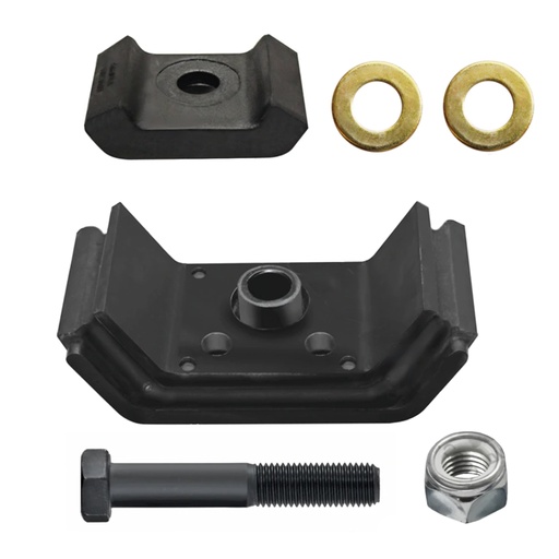 Motor Mount Kit Kenworth  M17411KH