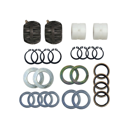 [HN-UFTZ-A4XT] CAMSHAFT REPAIR KIT 110.2302   R615008