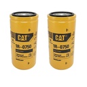 CAT 1r-0750 Fuel Filter Duramax Genuine Caterpillar 1R0750 *(PACK OF 2)