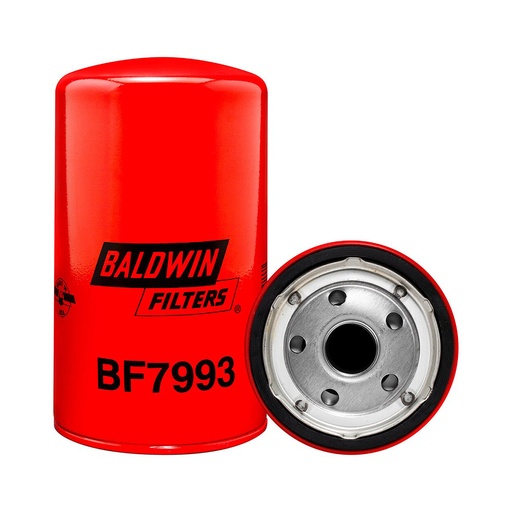 [0W-6FKZ-YBGY] Fuel Filter Baldwin BF7993