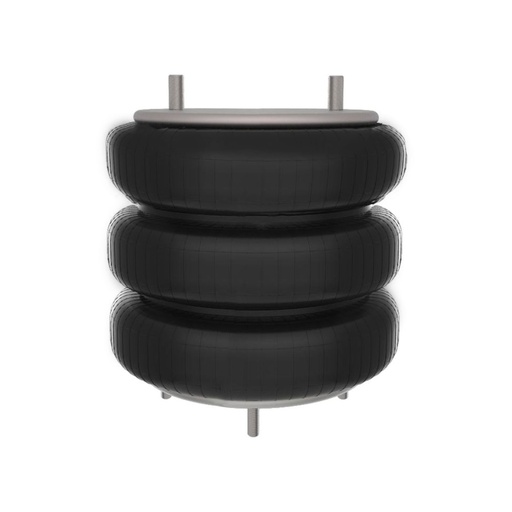 [FX-R392-B32L] Air Spring Triple Convoluted AS7846 7846 3B14-451 64582 S7853