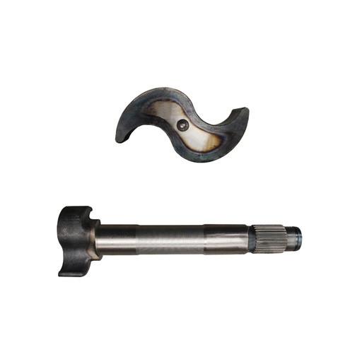 Camshaft RH 122.280914.04   2210S7455