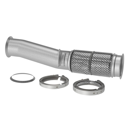 OEM Exhaust Bellows Freightliner Premium   A04-30008-000