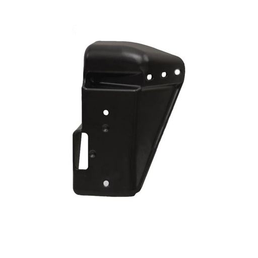 [22-U259-VEZP] Bumper Mounting Bracket RH Freightliner 564.46698  	2128997001