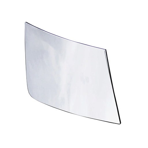 End Cap Cover RH Chrome Volvo 564.96061  20446907