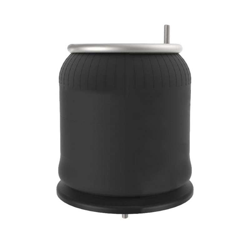 Continental Air Spring Rolling Lobe 566.CT68208 AS9759 | KAHGO Truck Parts