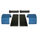 Pin & Bushing Kit Simplex KP4000504    4000504