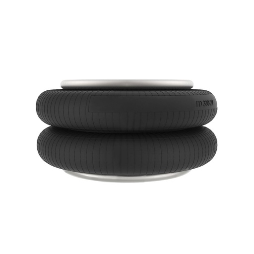 Continental Air Spring Double Convoluted 566.CT64270  AS7400