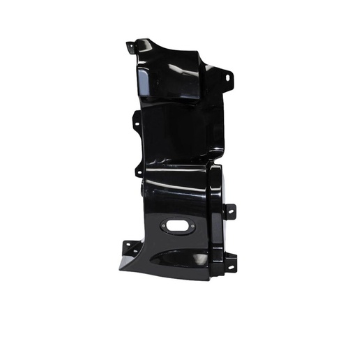 Cab Cowl 125BBC LH Freightliner 564.460760L   A18-60763-000