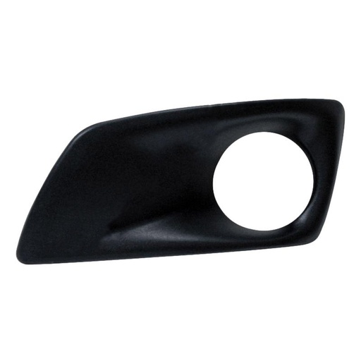 Bezel LH with Fog LP Holes Kenworth 564.59083  N181002200