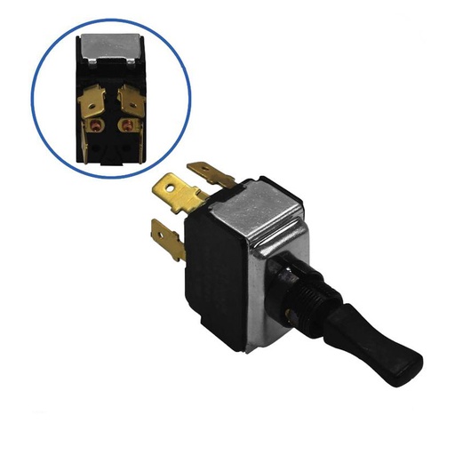 [90-MGNJ-YCLW] Electrical Switch Kenworth 577.59362  8956K925