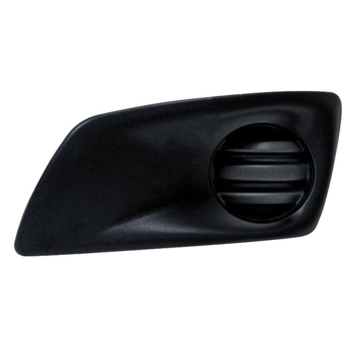 Bezel LH No Fog LP Holes Kenworth 564.59081  N181002100