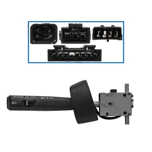 Turn Signal Volvo 577.96003   	3172173