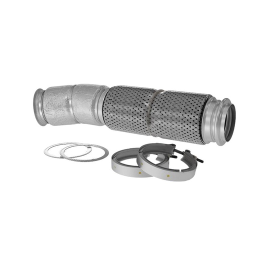 [OT-ZHNO-X83Q] Exhaust Bellows Kit Mack Premium 820.b62373p  23789373
