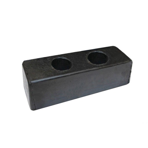 [LN-R8S0-PAE5] Motor Mount Bushing Front Lower IHC M203035  286235c2