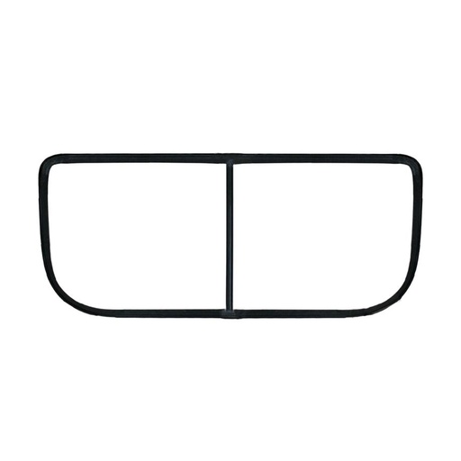 [3T-QURR-SKU1] Curved Windshield Seal 2 Pc KW, PET M203142, R42-1099, K207-877