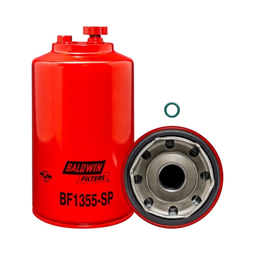 [SU-1ESY-CS5K] Fuel Water Separator Filter Baldwin BF1355-SP