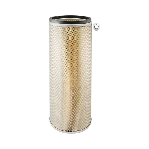 [S9-542P-8FI7] Air Filter Baldwin PA2583