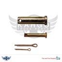 Clevis Pin Kit 179.CPK 8056KT