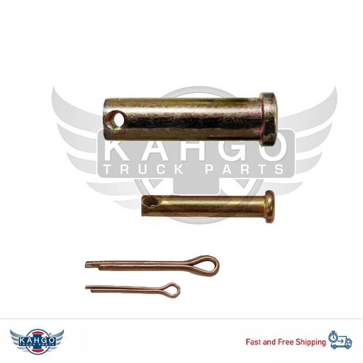 Clevis Pin Kit 179.CPK 8056KT