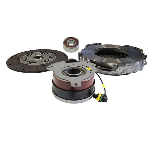 [25-XA4H-VIA3] OEM transmission kit for Freightliner DT12 A0032502115, A0119812025, A0214135000