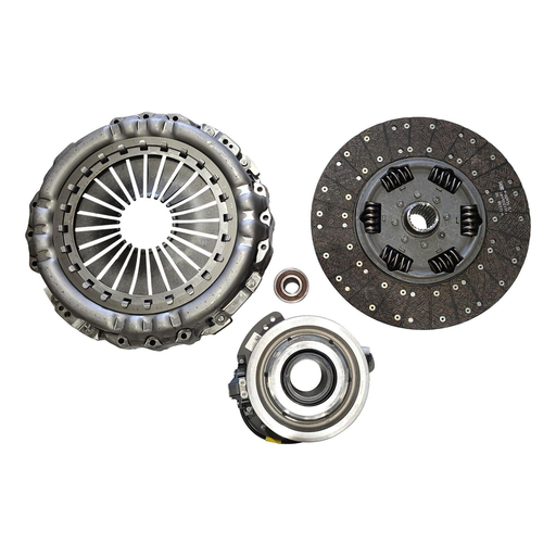 [6C-AMLG-MKP7] OEM automatic transmission kit for Volvo 23417523, 6306LLUAC3, 85002560
