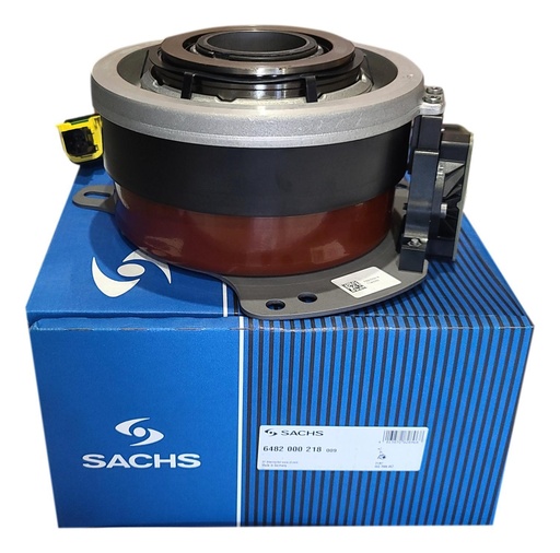 [2W-L5FO-QB5I] OEM Detroit Central Slave Cylinder Clutch 6482000218/A0032502115