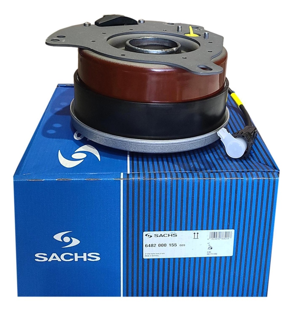 OEM Volvo Central Slave Cylinder Clutch 6482000155 23417523