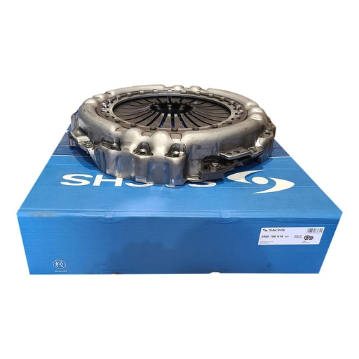 [1X-IVQD-V4WP] OEM Volvo transmission clutch  3400700618 85002560