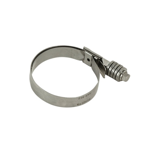 [J4-NXBK-2DVJ] Constant Torque Clamp 2.25in to 3.12in KG25500 S25500 CT300LSS