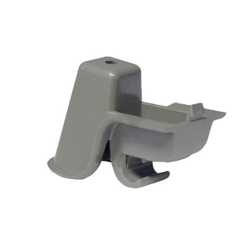 [SX-FORP-Q7TU] Sun Visor Clip LH IHC HLK2738L 3599154C2, 3599154C3