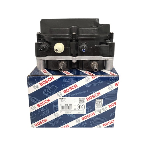 [3D-RGGL-I9KX] BOSCH PUMP MODULE  	0444042009	  21577511