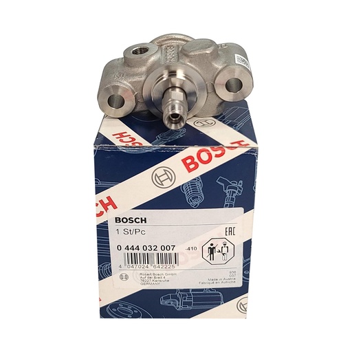 [46-S5MH-3HHJ] BOSCH DPF DOZER DETROIT  0444032007	 RA4720700446