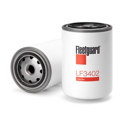 [WP-ZT92-OI9U] Engine Oil Filter Fleetguard  LF3402FLG B7156