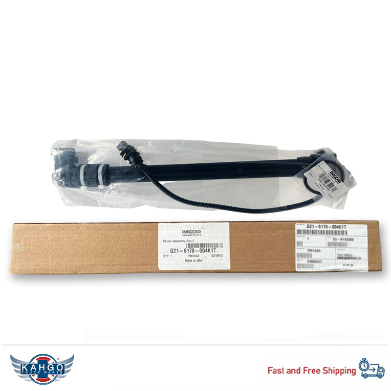 Sensor De Calidad De AdBlue/DEF Genuino Paccar Kenworth - Modelo Q21-6170-007K1T (Generación 2)