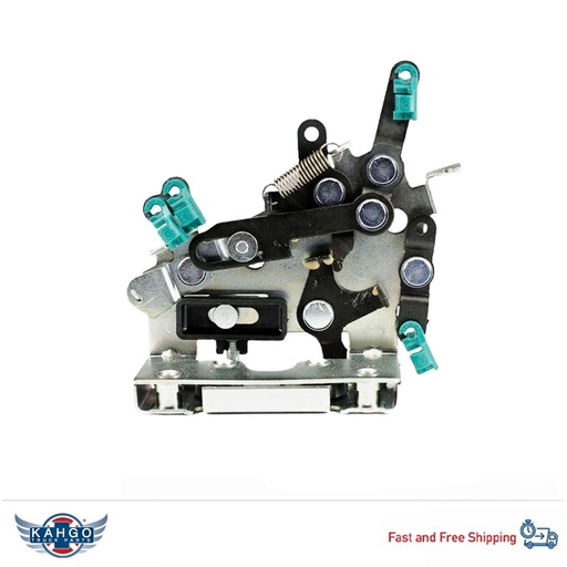 OEM Peterbilt Latch-Door Cab Lh  R56-6035-001