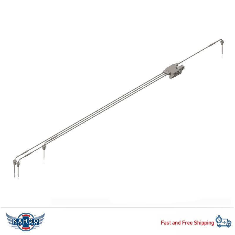 OEM CUMMINS 4384562 Temperature sensor | KAHGO Truck Parts